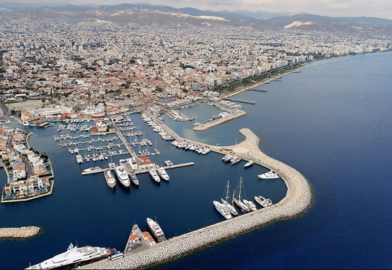  Melco Int&rsquo;l&rsquo;s temporary Cyprus casino 